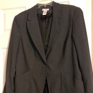 Worthington Women's Suit Coat